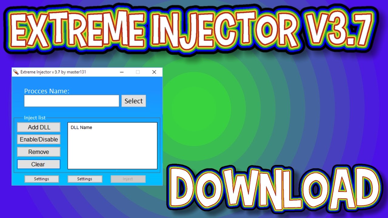 extreme injector v3.7 download